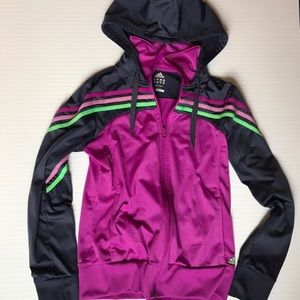 Adidas Jacket